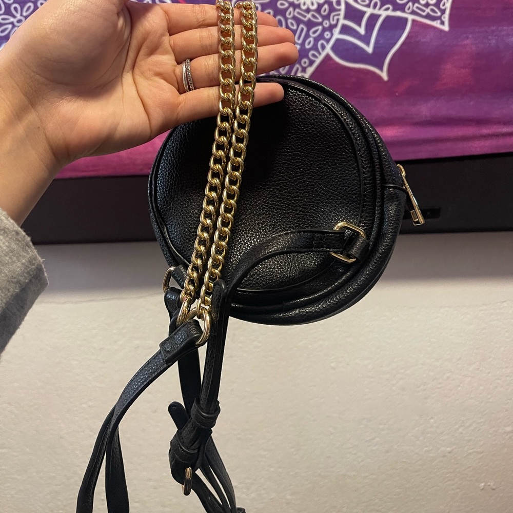 Mini backpack
